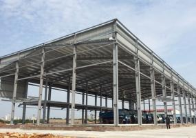 Tìm kiếm địa chỉ xây dựng nhà xưởng uy tín tại Bình Dương