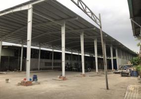 Dịch vụ thi công nhà xưởng chuyên nghiệp nhanh chóng chính xác