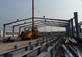 Tìm hiểu ngay đơn vị thi công nhà xưởng chuyên nghiệp giá tốt hiện nay