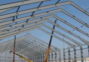 Công ty xây dựng nhà xưởng trọn gói giá rẻ uy tín nhất
