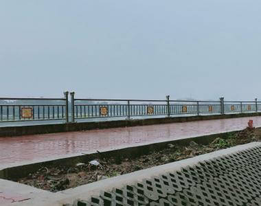 CÔNG TRÌNH BỜ KÈ SÔNG SÀI GÒN-THỦ ĐỨC - TP HỒ CHÍ MINH